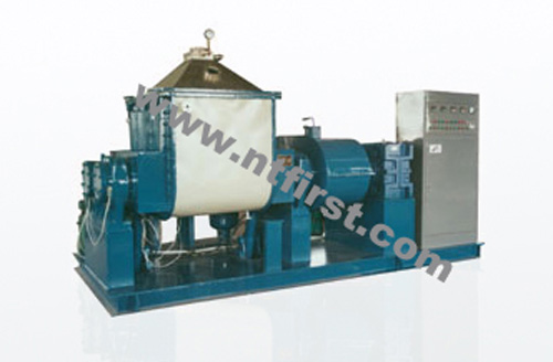 1000L油墨、顏料專用型捏合機